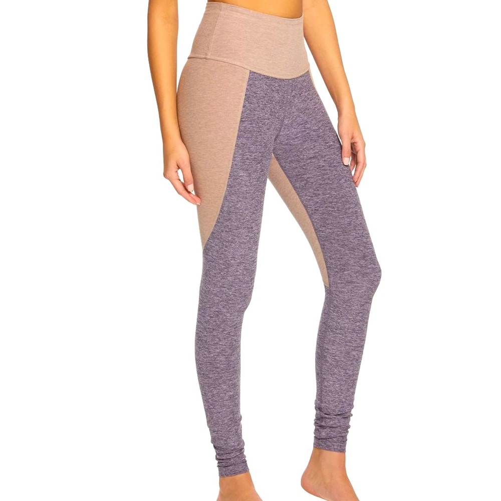 Beyond yoga Spacedye Off Duty High Waist Legging
